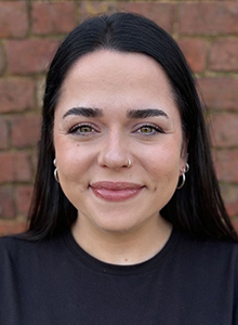 Beth Page Business Manager